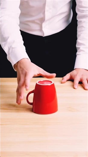 One more time ☕✨ #funny #viral #shorts