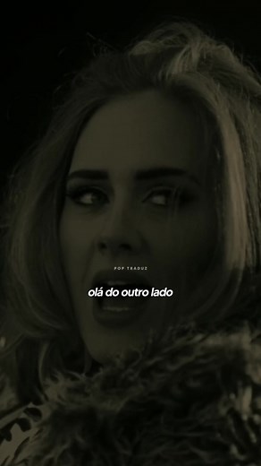 Adele Hello Lyrics Translation: Emotional Ballad by Adele
