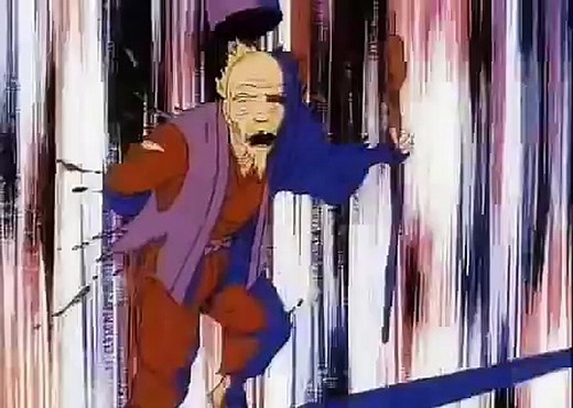 Bombing of Hiroshima depicted in realistic Japanese animation