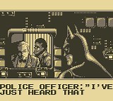 Batman (Game Boy) - online game | RetroGames.cz