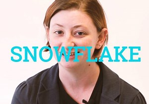 8.6K views · 141 reactions | From Winter Wonderland to Petty Insult...