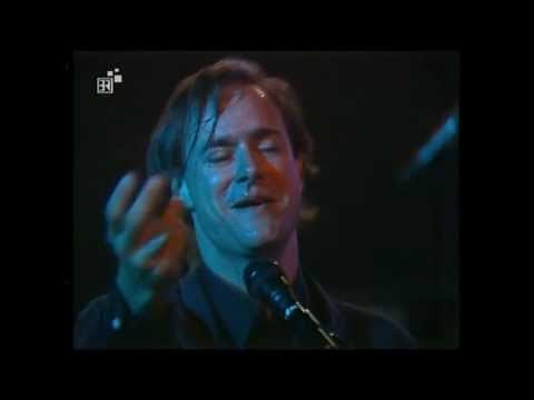 Cock Robin -- When Your Heart Is Weak--Live 1986- muza dla ciebie