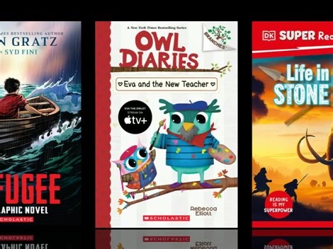 Spirit Lake Public Library on Reels