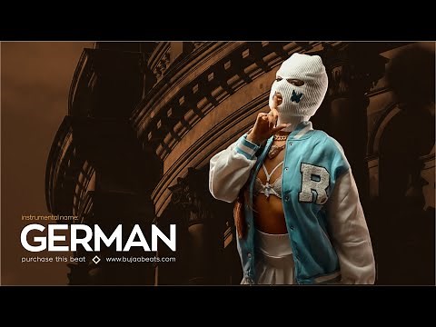 " GERMAN" Deutsch Rap Trap Type Beat | by BuJaa BEATS