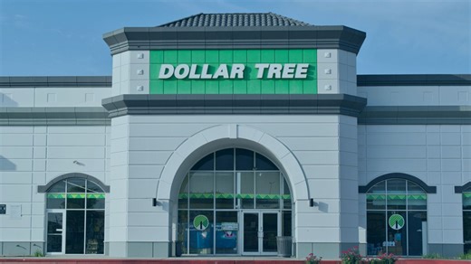 Dollar Tree launches store closing down sale after being replaced by retailer