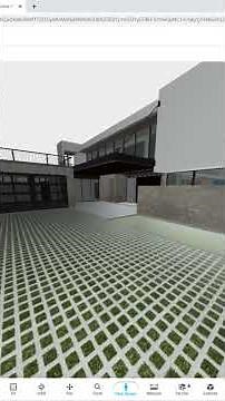 Sketchup to Revit BIM using Autodesk Viewer and AutoCAD