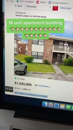 Maximizing Cash Flow with Multifamily Rental Properties | Real Estate Investing Tips