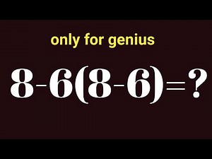 Math Made Easy | Learn to Solve Math Questions Step by Step | Complete Guide