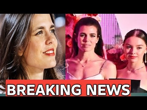 Princess Charlotte Casiraghi of Monaco: A Lifetime of Glamour and Royal Grace Unfolded
