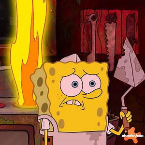 ¡Nuevos episodios, nuevas y locas aventuras! 🤯 #mynick | Bob Esponja
