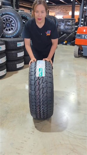 265/50R20 #Bridgestone #ยางไงก็บริดจสโตน #ยางสายลุย #ยางนุ่มเงียบ #ยางขอบ20 | ยางป้ายแดง ต.เจริญการยาง