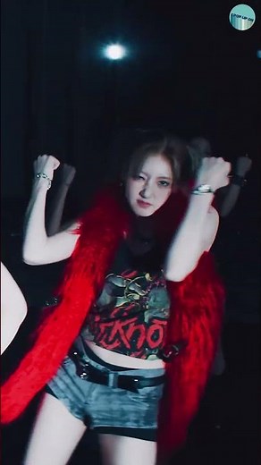 RAMI 🌹 BABYMONSTER - ‘FOREVER’ M/V | Emotional Vocal & Her Tone Hits Deep #rami #babymonster