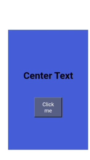 Center anything using css
