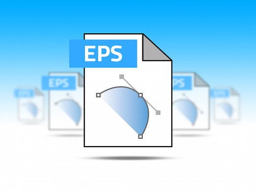 Wat is een EPS bestand: wat kun je ermee? (update)