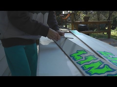 How To Detune Your Skis (And Why You Want To Do It!)