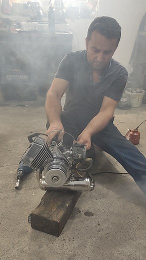 Gökhan Öktem TikTok'ta