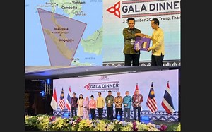 Expert Calls For IMT-GT Maritime Tourism Push