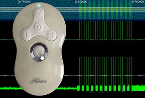 Virtualizing a Fan Controller with GNU Radio