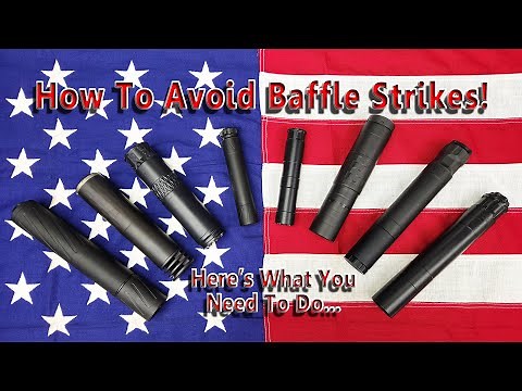 How To Avoid Baffle Strikes!!!
