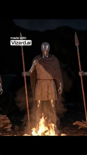 The Mountain Warrior Who Terrified Rome