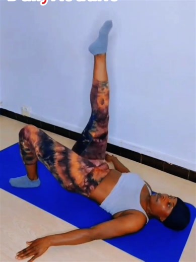 Morning Exercise indoor #exercise #morning #training #workout