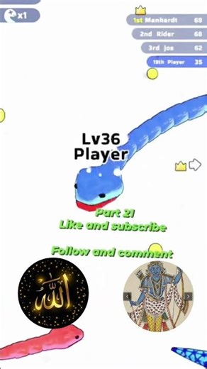 #gaming #viralvideo #gameplay #snakegame #gamer