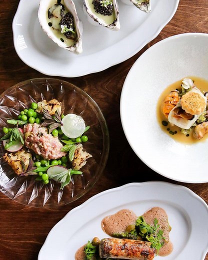 19 Best Downtown Vancouver Restaurants & What To Order (2024)