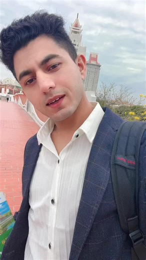 Beauty of Spring in Xiamen, China