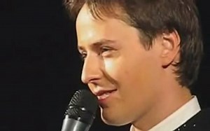 【Vitas】天鹅的忠诚 2007/05/22 莫斯科回家演唱会 中俄字幕