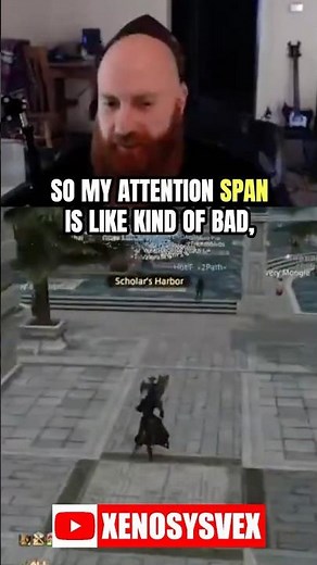 Attention Span of a Goldfish