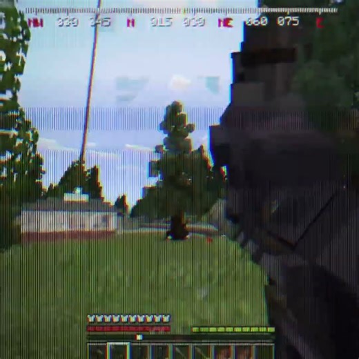 MMC military addon #army #minecraft #minecraftaddon #shorts #minecraftguns #minecraftgunmod #mmc