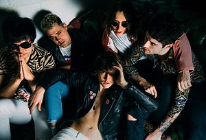 Listen: Bad Nerves - 'Can't Be Mine' | Clash Magazine Music News, Reviews & Interviews