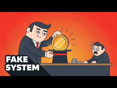 Your Bank Doesn't Lend Your Money — Here's What Actually Happens