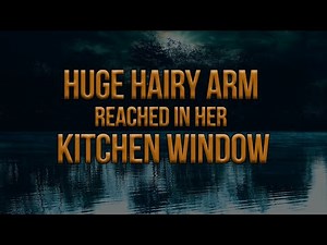 Bigfoot in the Michigan Wilderness