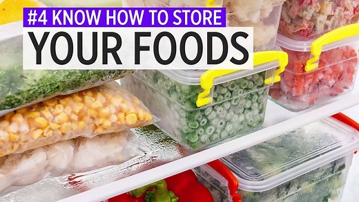 12K views · 31 reactions | Cut your food budget in half with these 10 money-saving tips #waystosave2017 https://yhoo.it/2AOTB1C | Yahoo Finance | Facebook