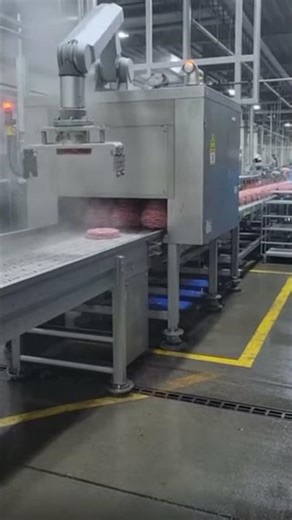 High-Precision Input-to-Output Processing Sequence