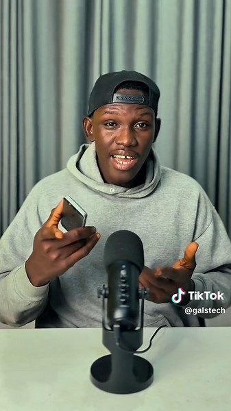 Using the Standby Feature on Your iPhone