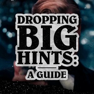 Eyeing up the perfect prezzie… but the potential giver is just NOT getting the hint? Here’s our ultimate guide. You’re welcome  | Drake Circus | Facebook