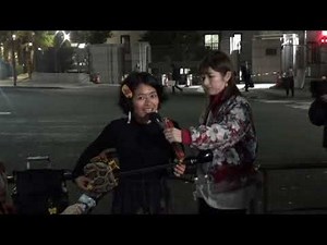 2025/11/25 高市発言撤回！ 日中戦争を煽るな！11.25官邸前緊急行動