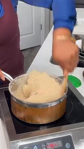 219K views · 4K reactions | Do this if you have koko in your garri.  | Joyful Cook | Facebook
