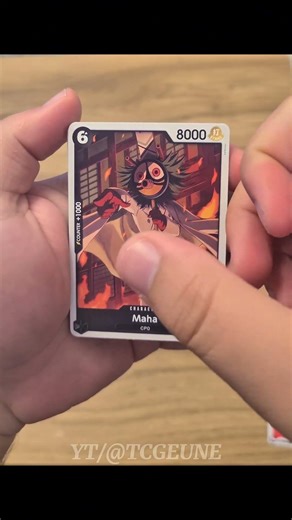 One Piece TCG opening. Part 13 | OP-7