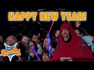 Happy New Year!!! 🧨🥳 - ‪@TheSootyShowOfficial‬ | #compilation | TV Show for Kids