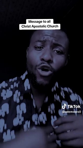 Exploring Apostolic Hymns in Christ Apostolic Church