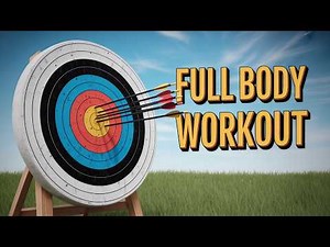 What Really Happens to Your Body When You Practice Archery in 30 days?