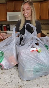 62K views · 903 reactions | Dollar Tree Grocery Haul 5 No Refrigerated or Frozen Ingredients #dollartreecooking #dollartreedinners #dollartreehaul #dollartreegroceryhaul #groceryhaul #groceriesonabudget #eatingonabudget #dollartreefood | ED Dougherty | Facebook