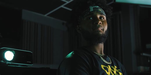 'Run It Back' video series shows a side of Pirates you haven't seen