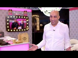 Introducing the Kaspa's Desserts Franchise