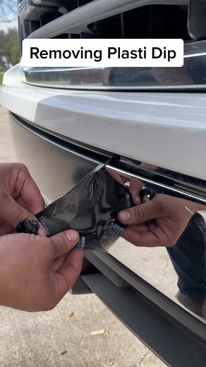 Transform Your Car with Plastidip - Easy Application Tips