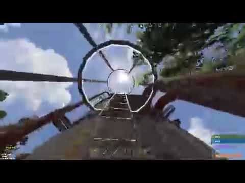 Life on a Rust Coast