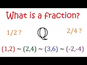 What is a Rational Number?